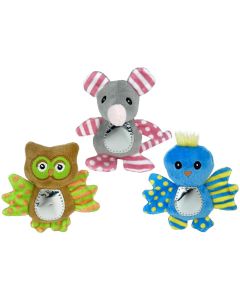 5" Cat -See Toys