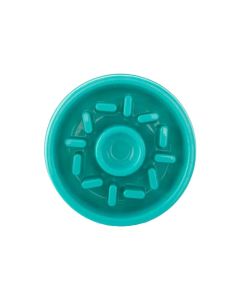 ZippyPaws Donut Happy Bowl Slow Feeder Medium