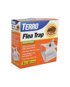 TERRO Flea Trap