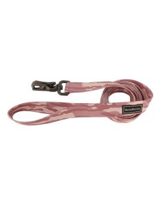 Coastal Water & Woods Bottomland Pink Lead 1" x 6ft