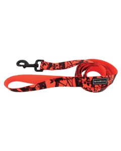 Coastal Water & Woods Orange Tree Lead 1" x 6ft