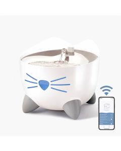 Catit Pixi Stainless Top FTN 