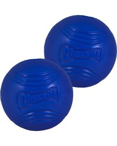 Chuckit! Super Crunch Balls 2 Pack
