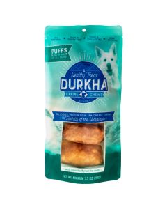 Durkha Cheese Puffs 3.5 oz