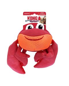 KONG Shimmy Shaker Crab