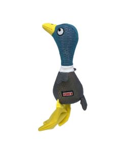 KONG Shimmy Shaker Mallard