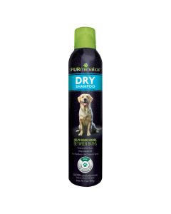 FURminator Dry Shampoo 7 oz.
