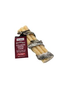 4" Icelandic BF Collagen Wrap