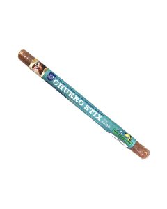 Himalayan Dog Chew Churro Stix with Salmon 10"