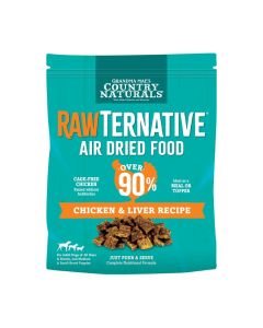 1# Rawternative AD Chicken