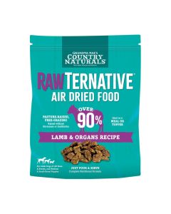 1# Rawternative AD Lamb