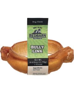 Redbarn Bully Link Dog Chew