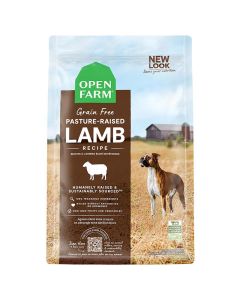 12# Pasture Raised Lamb