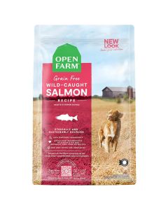 4# Wild Caught Salmon