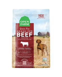 4# GF Grass Fed Beef
