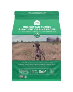 4# Turkey/Ancient Grains