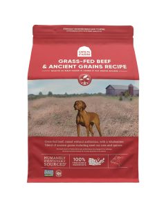 11# Beef/ Ancient Grains