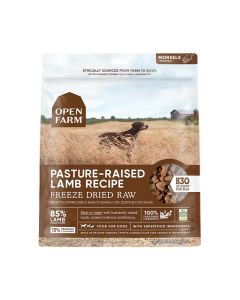 13.5oz FD Lamb Recipe