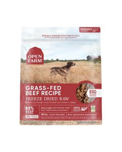 22oz FD Grass Fed Beef