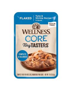 1.75oz Core Flaked Tuna/Shrimp
