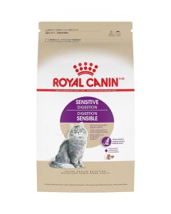 Royal Canin Sensitive Digestion Dry Cat Food 15 lbs.