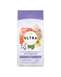 Nutro Ultra Adult Dry Dog Food 4 lbs.