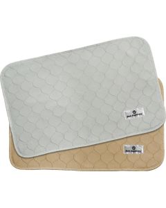 Pet Parents Pawtect Pads 2pk Small 24" X 36"