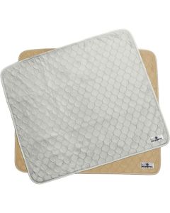 Pet Parents Pawtect Pads 2pk Large 41" X 41"