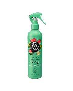 Pet Head Furtastic Knot Detangler Spray Watermelon w/Shea Butter 10 oz.