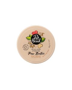 Pet Head On All Paws Hydrating Paw Butter Oatmeal 1.4 oz.
