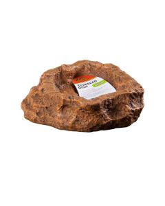 Zilla Terraced Dish Medium