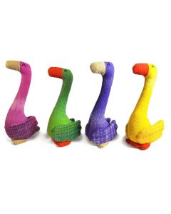 Goli Design Silli Goose Catnip Infused Toy
