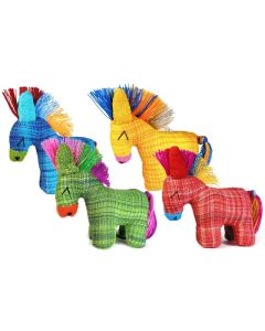 Goli Design Dandi Donki Catnip Infused Toy