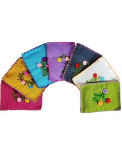 Goli Designs Nip Naps Catnip Infused Kitti-Bag