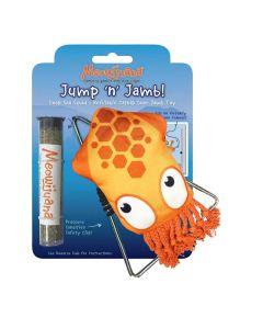 Door Jump N Jamb Squid