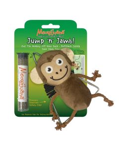 Door Jam N Funky Monkey