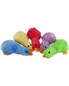 Multipet Mini Duckworth Dog Toy
