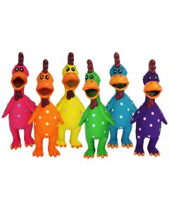 Multipet Globkens Dog Toys