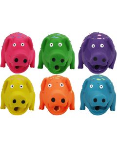 Multipet Globlets Dog Toys