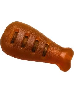 Starmark Treat Ringer FlexGrip Turkey Leg