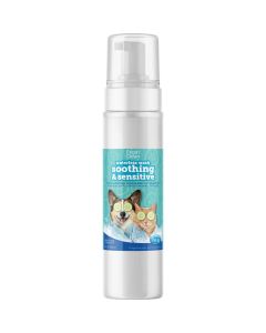 Fresh‘n Clean Waterless Wash Soothing & Sensitive Pet Shampoo 18 oz