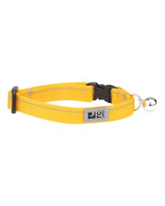 RC Pets Primary Kitty Breakaway Collar Marigold