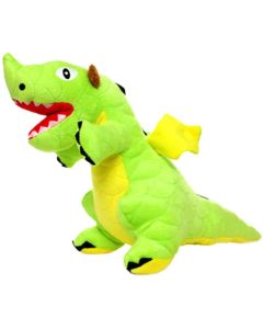 Mighty Toys Green Dragon