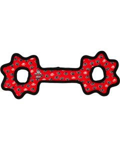 Tuffy Ultimate Tug-O-Gear Red