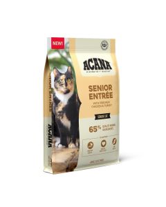 4# Acana Senior Cat Entree