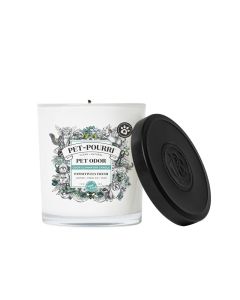 Pet-Pourri Pawsitively Fresh Candle 7.5oz