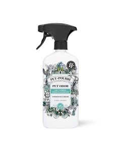 Pet-Pourri Pawsitively Fresh Pet Odor Eliminator Spray 16oz.