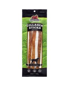 Redbarn All-Natural Collagen Sticks Large 3 ct
