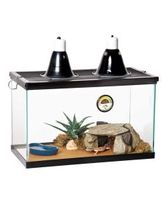 Zilla Basic Desert Kit 10 Gallon
