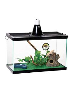 Zilla Basic Tropical Kit 10 Gallon
